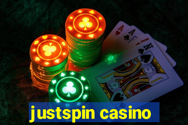 justspin casino