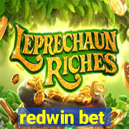 redwin bet