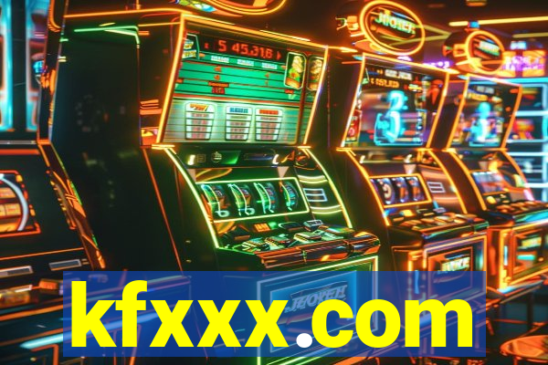 kfxxx.com