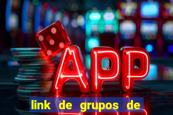 link de grupos de whatsapp palpites de futebol