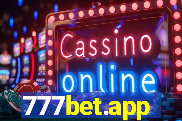 777bet.app