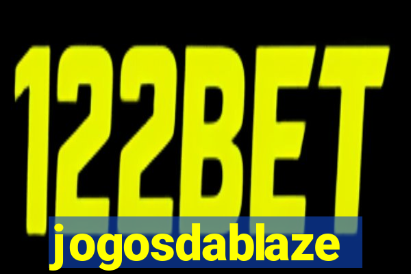 jogosdablaze