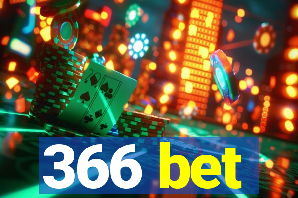 366 bet