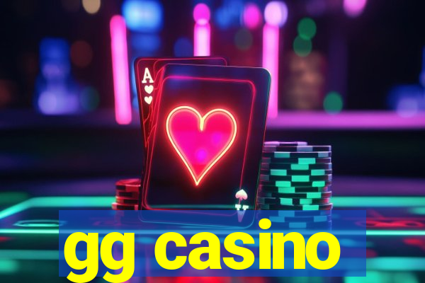 gg casino