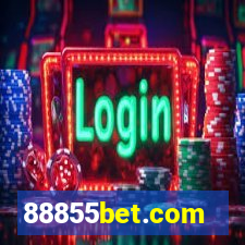 88855bet.com