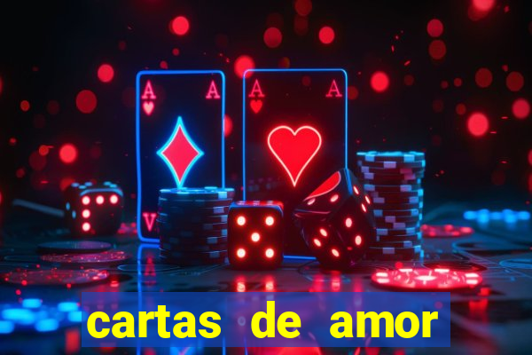 cartas de amor para marido