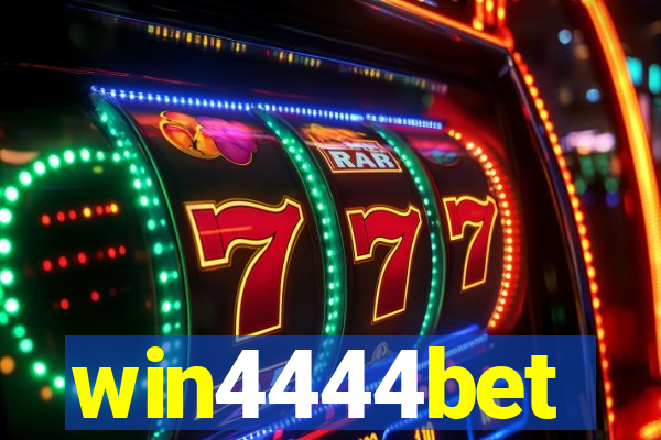 win4444bet