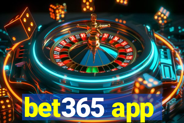 bet365 app