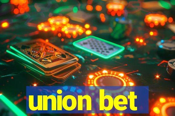 union bet