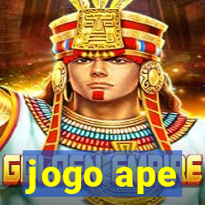 jogo ape