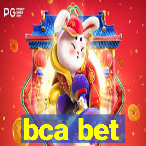 bca bet