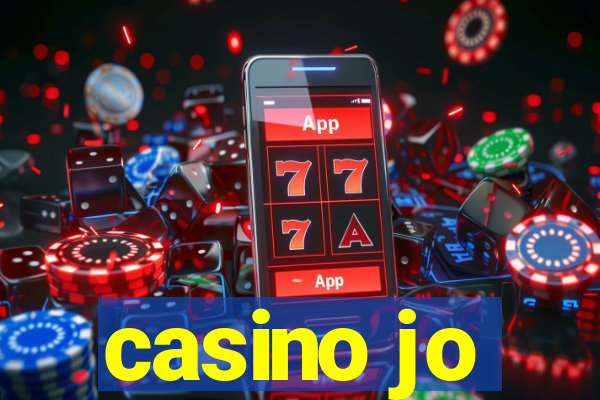 casino jo