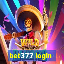 bet377 login