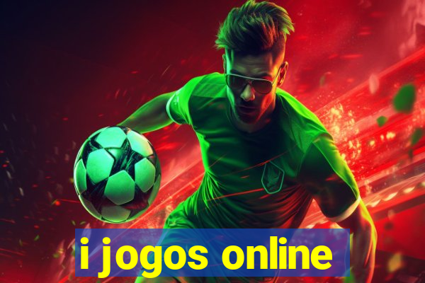 i jogos online