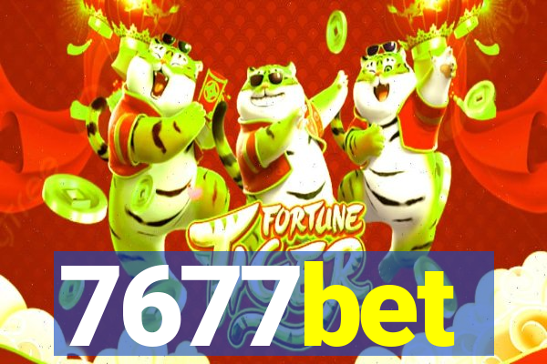 7677bet