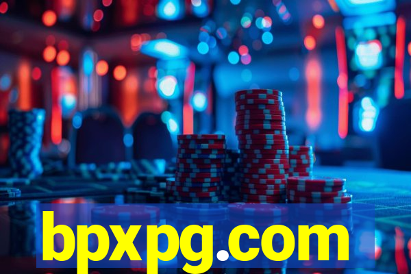 bpxpg.com