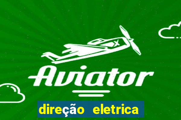 direção eletrica corsa wind