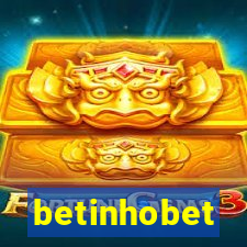 betinhobet