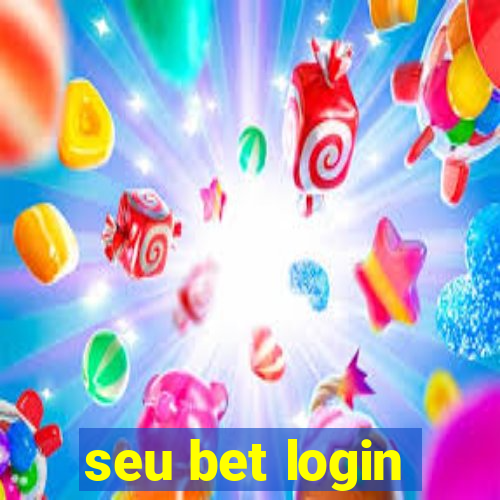 seu bet login