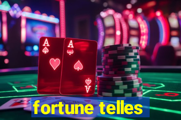 fortune telles