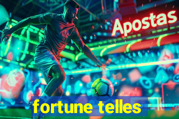 fortune telles