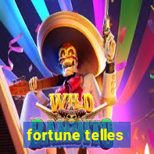 fortune telles