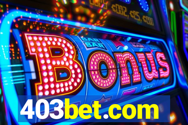 403bet.com