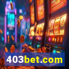 403bet.com