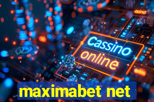 maximabet net