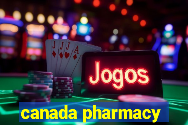 canada pharmacy