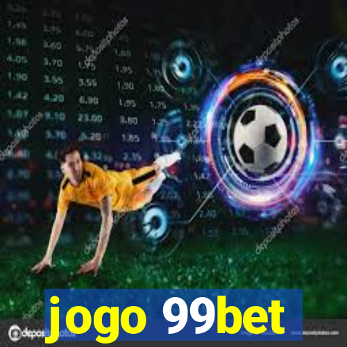 jogo 99bet