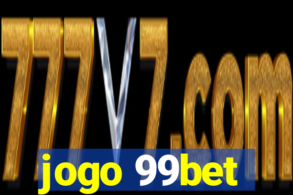 jogo 99bet