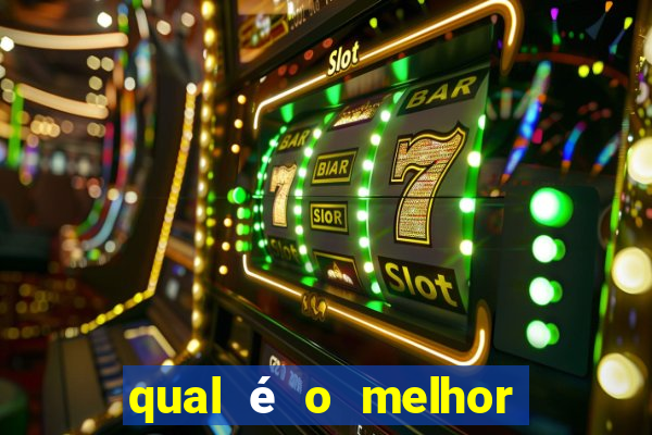 qual é o melhor jogo de casino para ganhar dinheiro