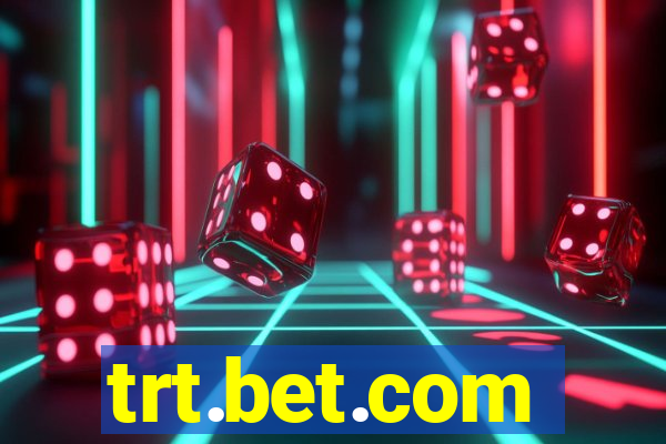 trt.bet.com