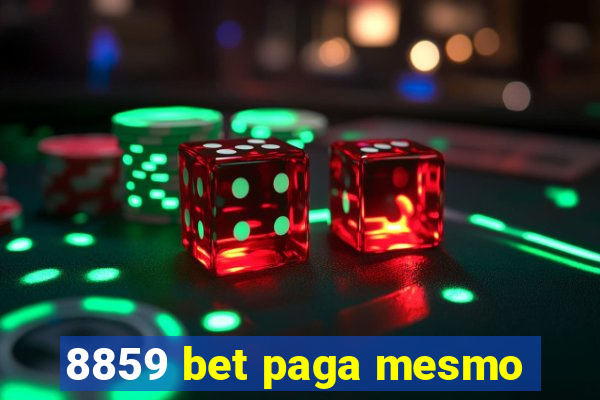 8859 bet paga mesmo