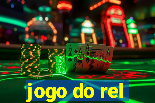 jogo do rel