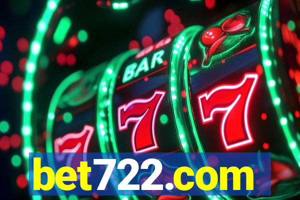 bet722.com