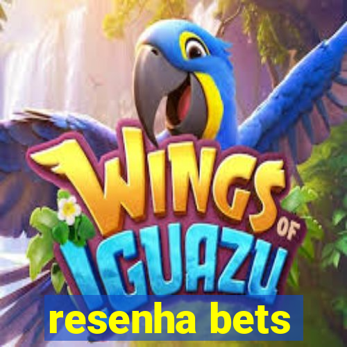 resenha bets