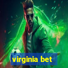 virginia bet