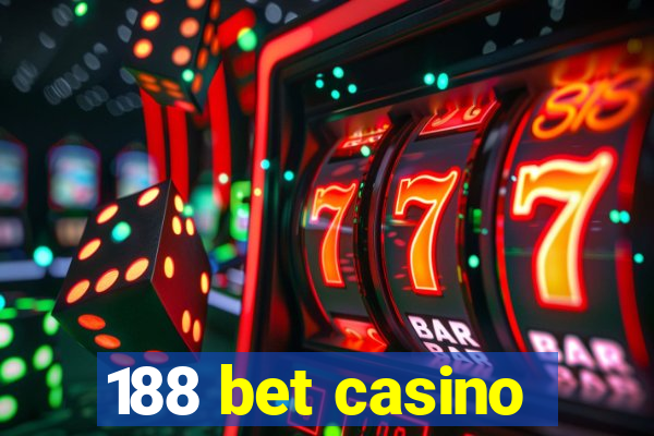 188 bet casino