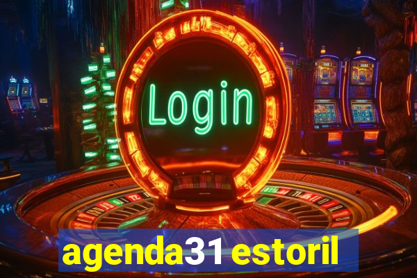 agenda31 estoril