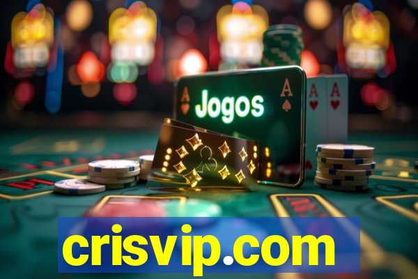 crisvip.com