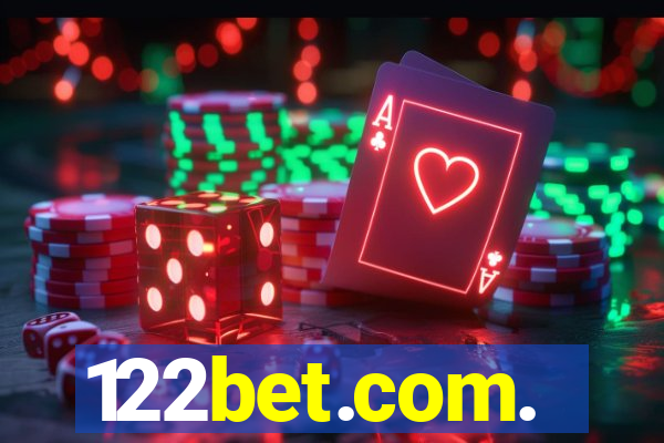 122bet.com.