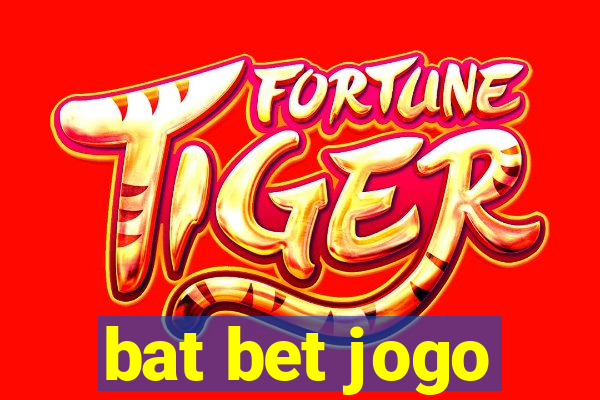 bat bet jogo