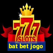 bat bet jogo