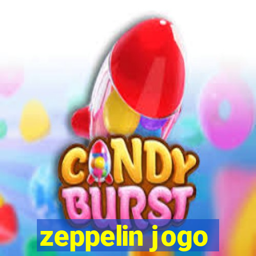 zeppelin jogo