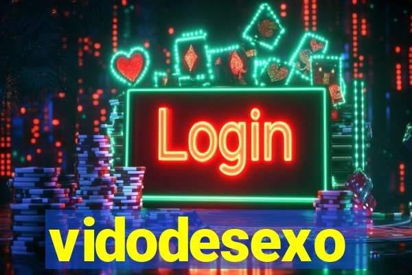 vidodesexo