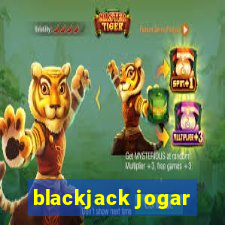 blackjack jogar