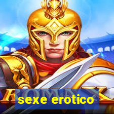 sexe erotico