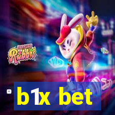 b1x bet